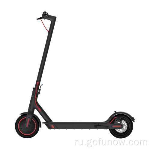 Gofunow мощный вне дороги электрические скутеры для развлечения